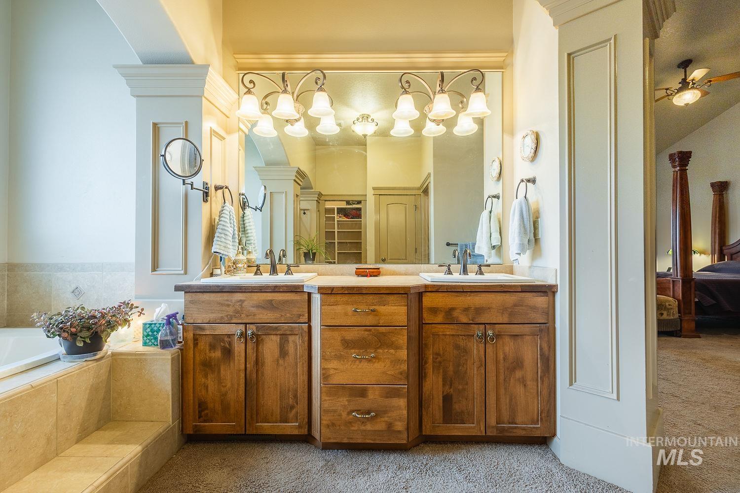 17923 Polara Way, Nampa, Idaho 83687, 3 Bedrooms, 2 Bathrooms, Residential For Sale, Price $775,000,MLS 98972924