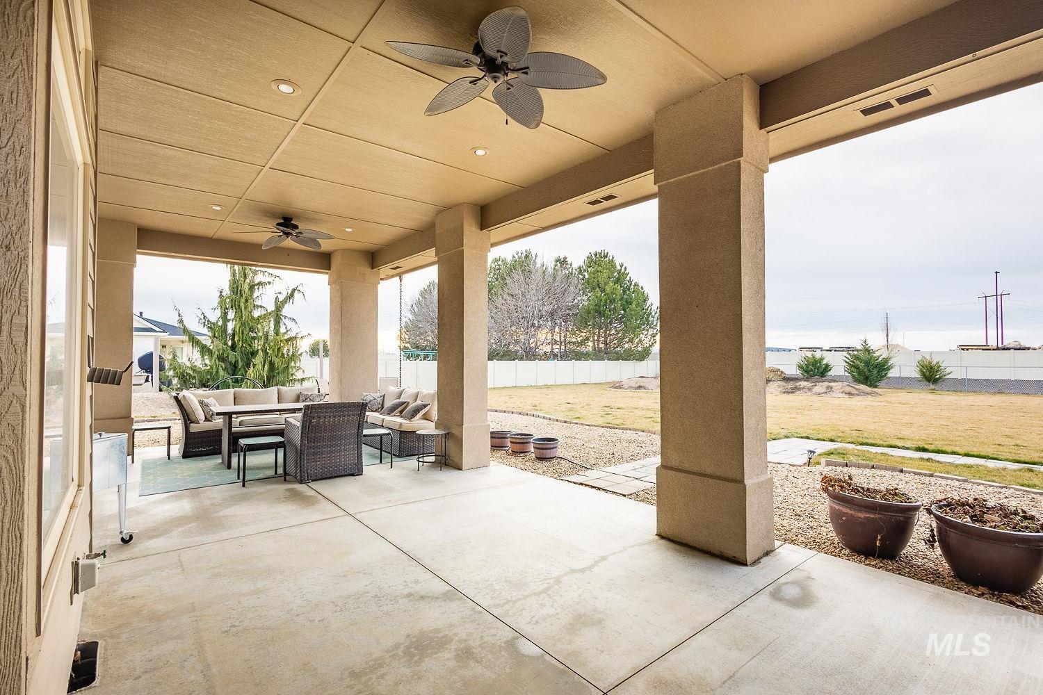 17923 Polara Way, Nampa, Idaho 83687, 3 Bedrooms, 2 Bathrooms, Residential For Sale, Price $775,000,MLS 98972924