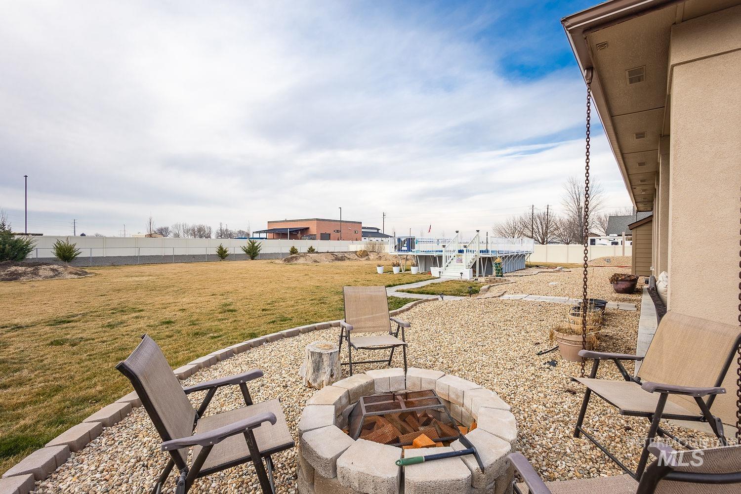 17923 Polara Way, Nampa, Idaho 83687, 3 Bedrooms, 2 Bathrooms, Residential For Sale, Price $775,000,MLS 98972924