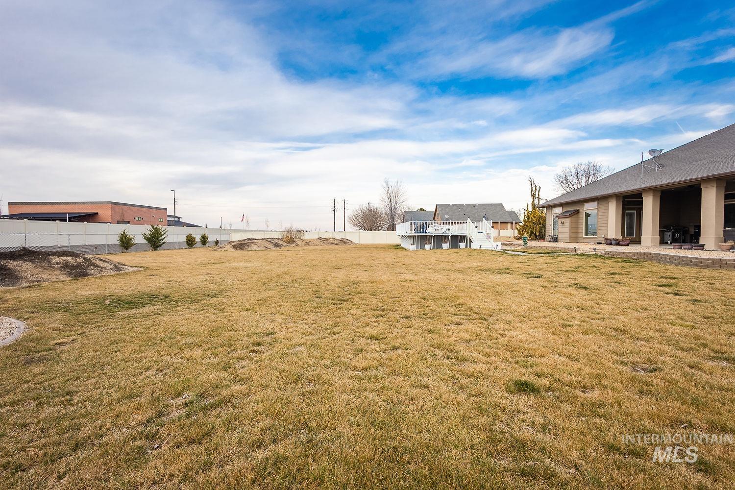 17923 Polara Way, Nampa, Idaho 83687, 3 Bedrooms, 2 Bathrooms, Residential For Sale, Price $775,000,MLS 98972924