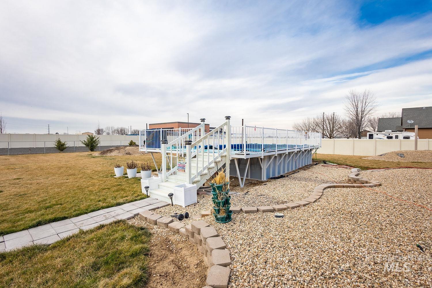 17923 Polara Way, Nampa, Idaho 83687, 3 Bedrooms, 2 Bathrooms, Residential For Sale, Price $775,000,MLS 98972924