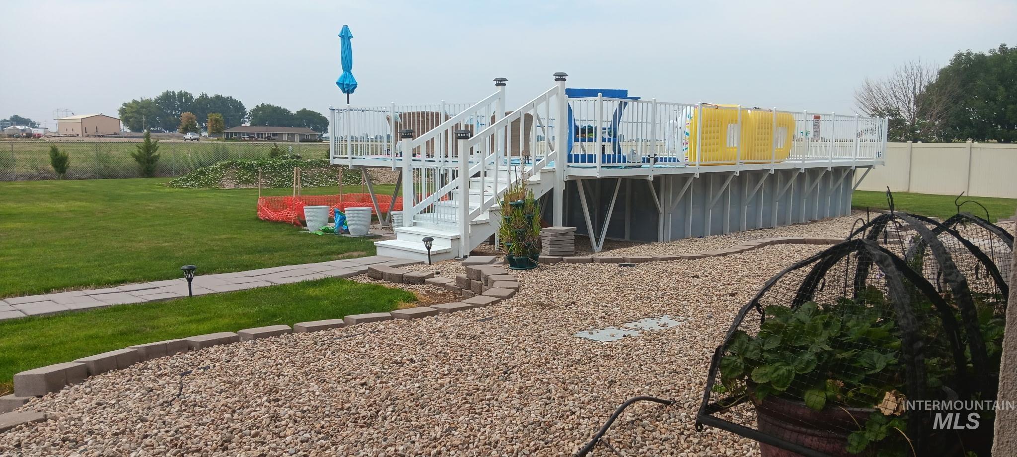 17923 Polara Way, Nampa, Idaho 83687, 3 Bedrooms, 2 Bathrooms, Residential For Sale, Price $775,000,MLS 98972924