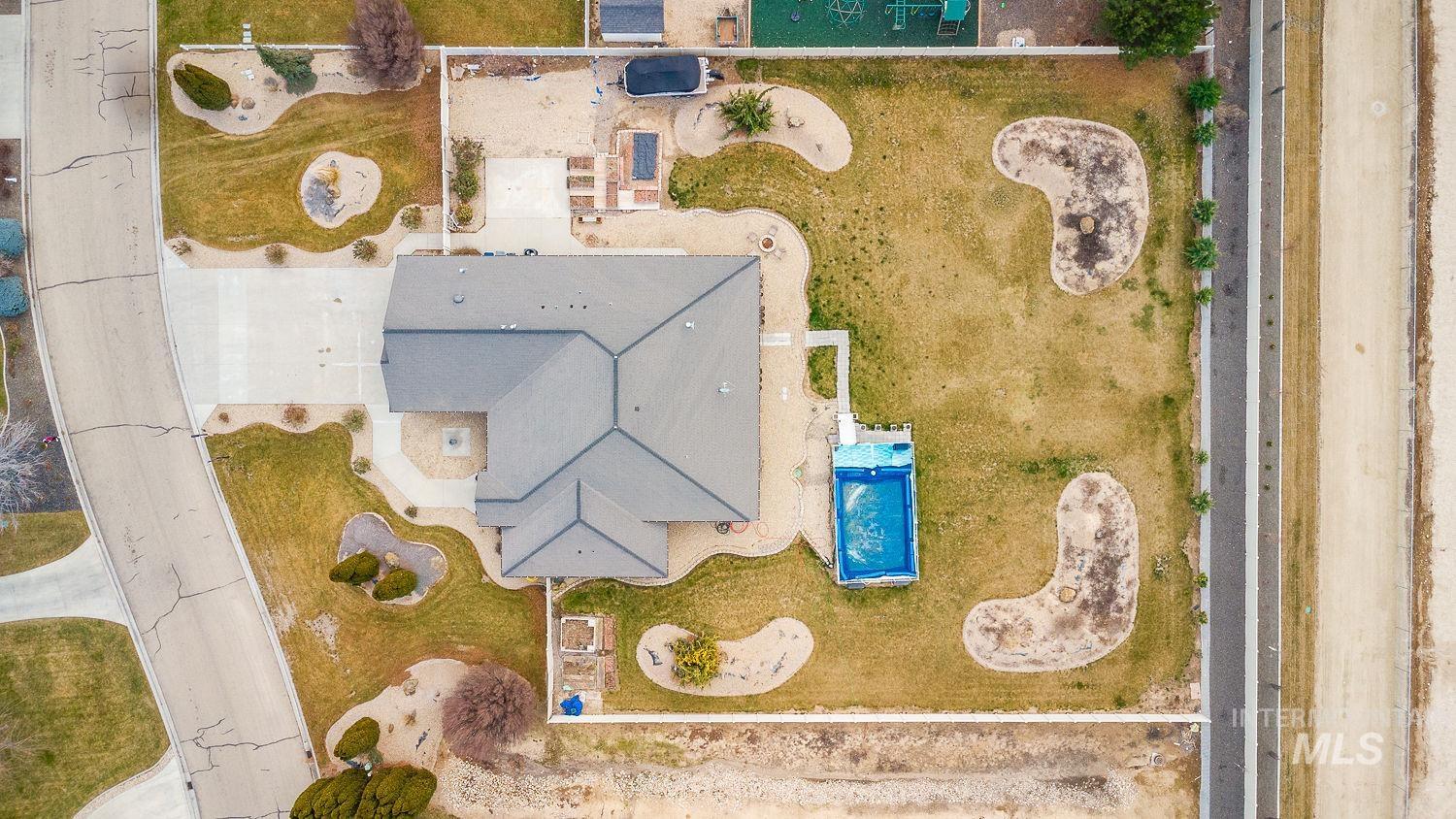 17923 Polara Way, Nampa, Idaho 83687, 3 Bedrooms, 2 Bathrooms, Residential For Sale, Price $775,000,MLS 98972924