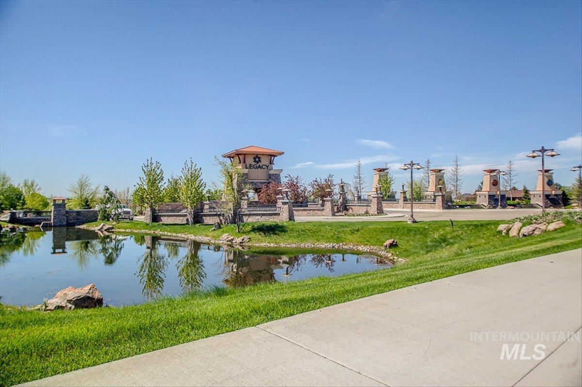 1911 N Willowick Ave, Eagle, Idaho 83616, 4 Bedrooms, 3 Bathrooms, Residential For Sale, Price $839,990, 98972925