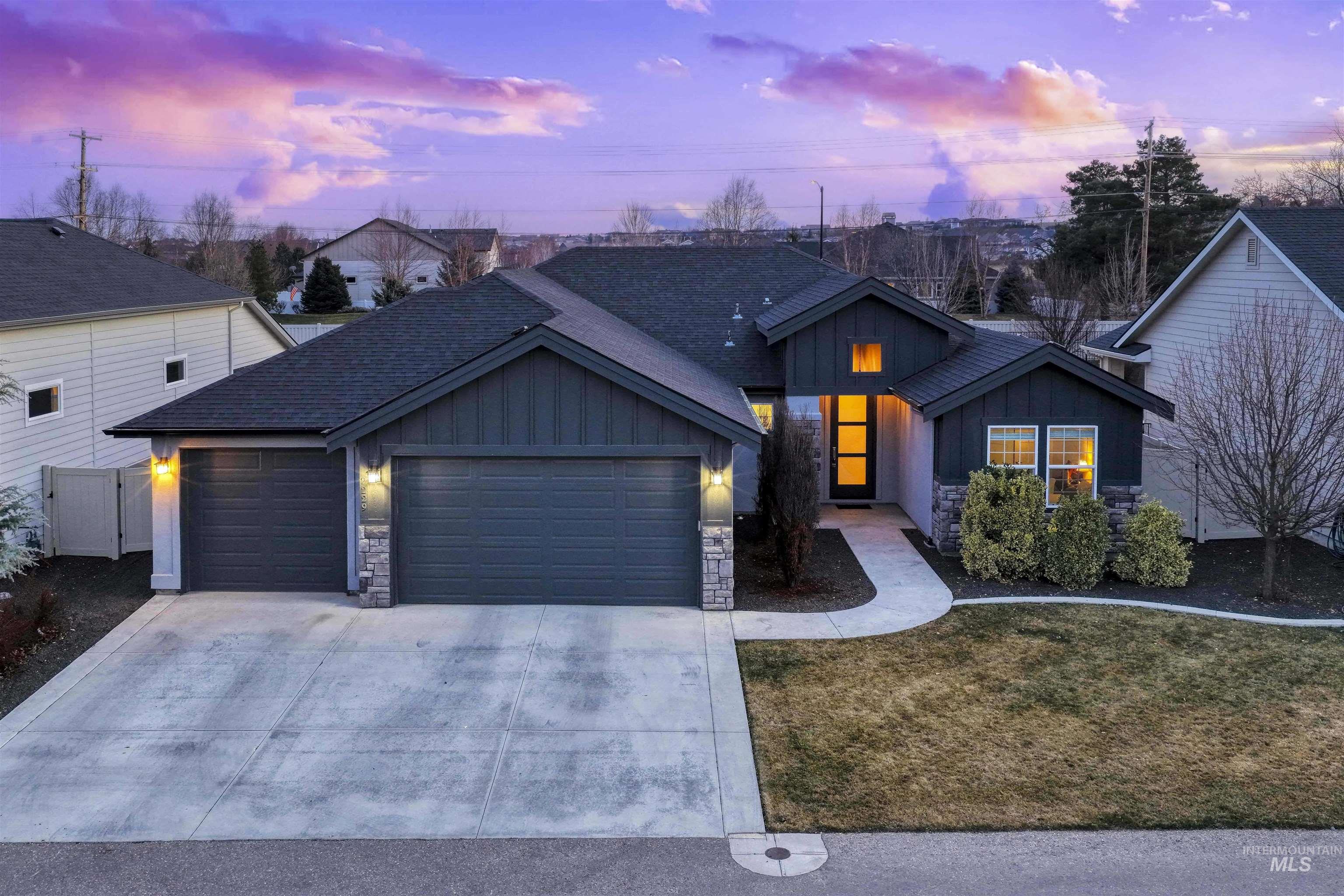 Residential For Sale