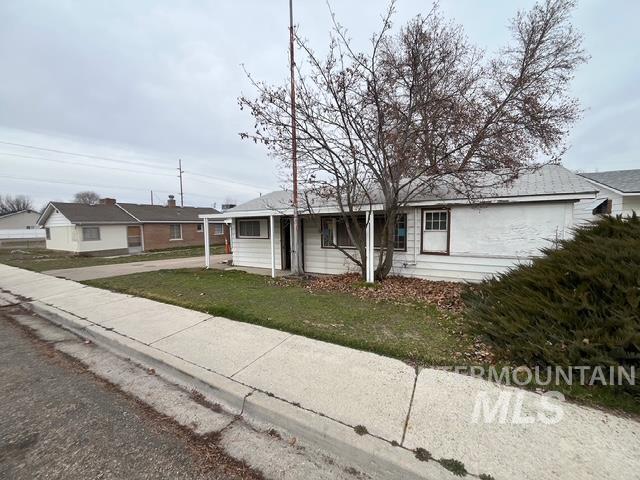 Residential For Sale