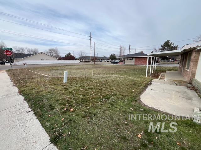 914 W W Roberts Ave, Nampa, Idaho 83651, 2 Bedrooms, 1 Bathroom, Residential For Sale, Price $225,000,MLS 98972927