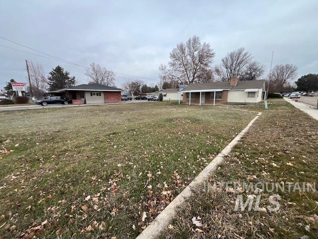 914 W W Roberts Ave, Nampa, Idaho 83651, 2 Bedrooms, 1 Bathroom, Residential For Sale, Price $225,000,MLS 98972927