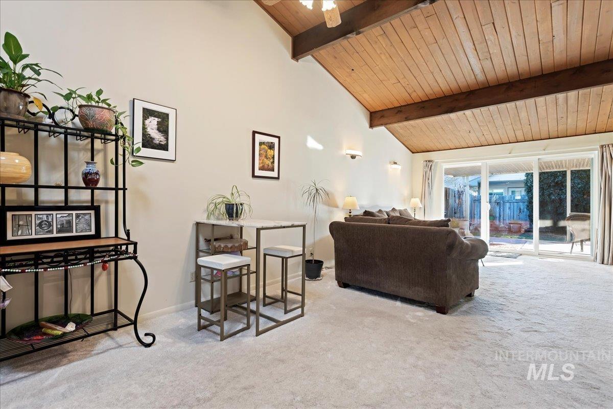 4747 W Albion St, Boise, Idaho 83705, 3 Bedrooms, 1.5 Bathrooms, Residential For Sale, Price $385,000,MLS 98972928