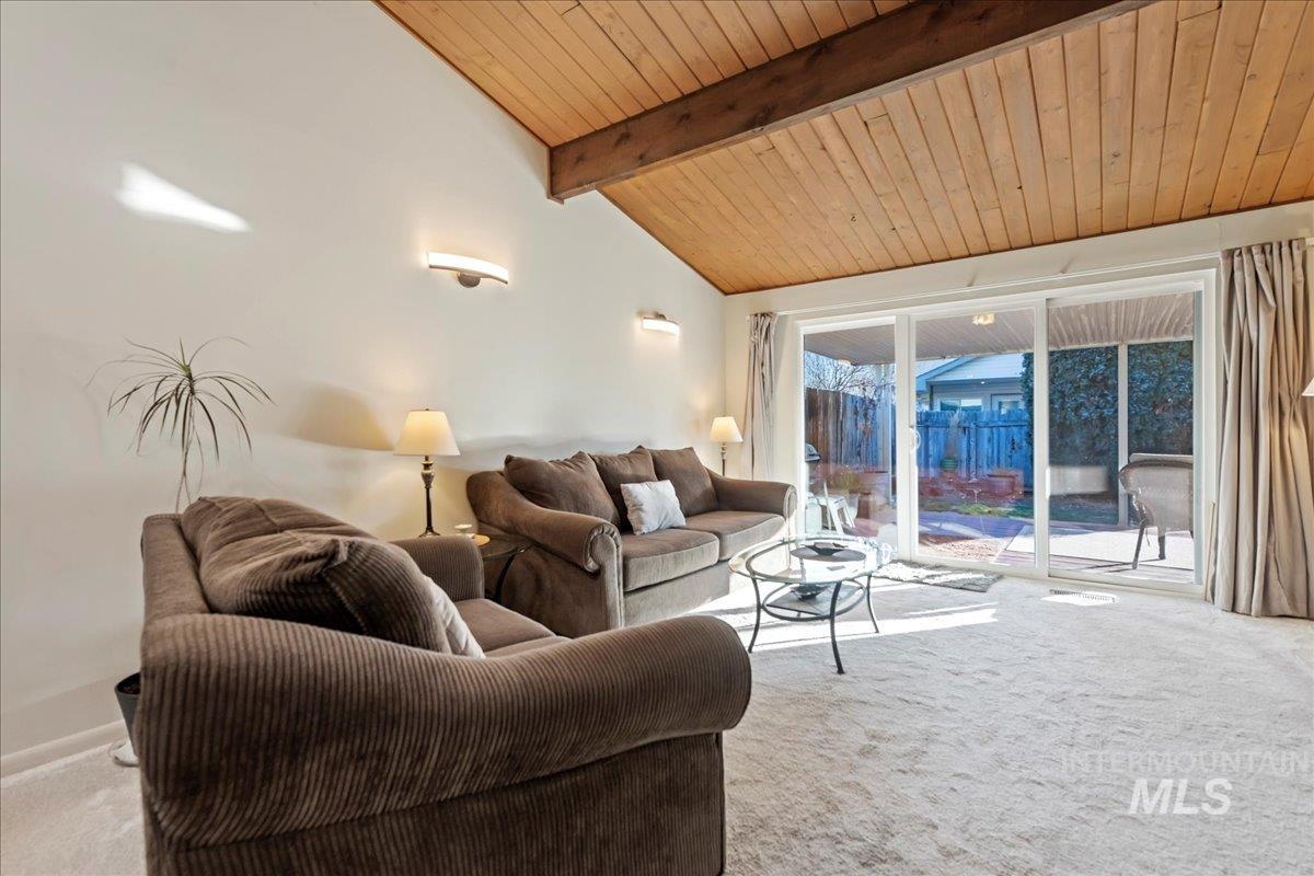 4747 W Albion St, Boise, Idaho 83705, 3 Bedrooms, 1.5 Bathrooms, Residential For Sale, Price $385,000,MLS 98972928