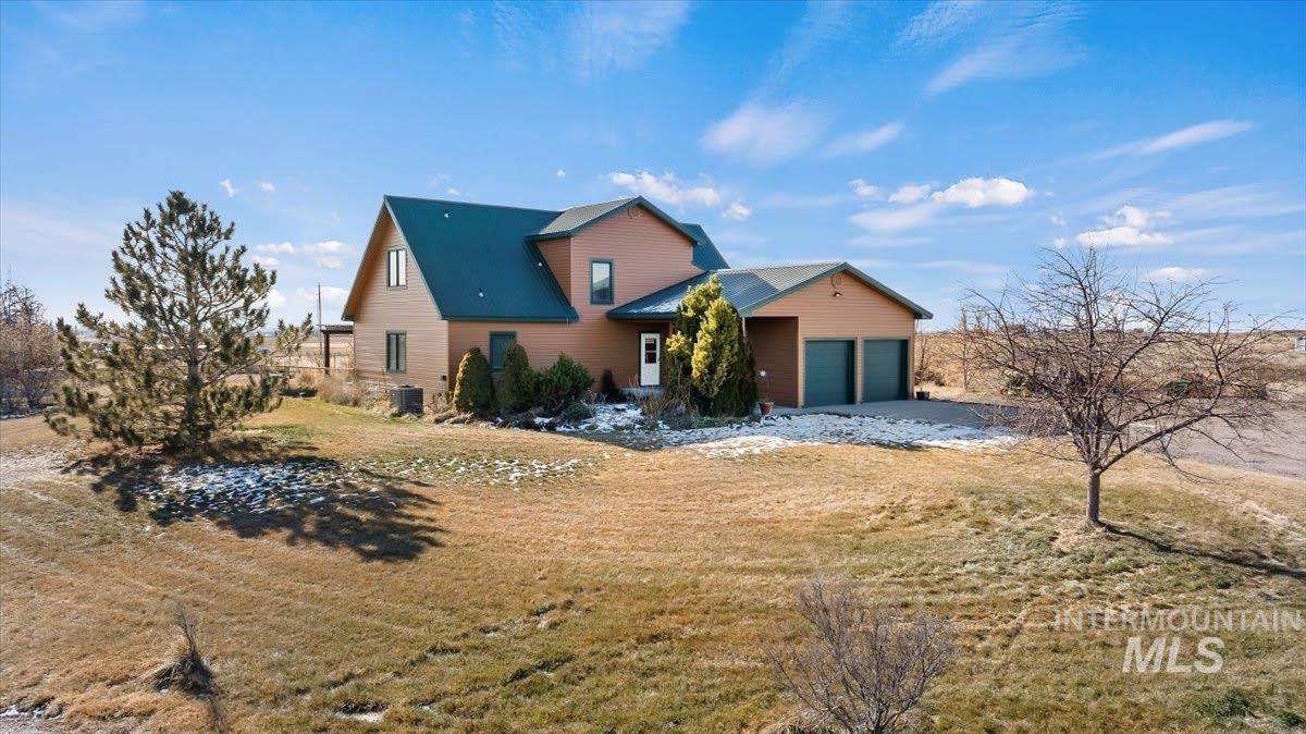 Residential For Sale