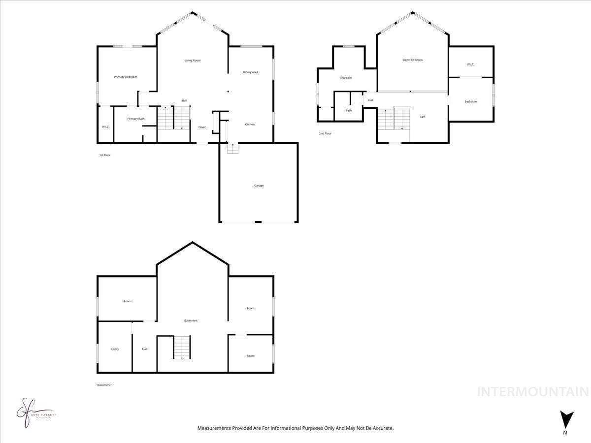 188 E 552 N, Shoshone, Idaho 83352, 3 Bedrooms, 2 Bathrooms, Residential For Sale, Price $625,000,MLS 98972929