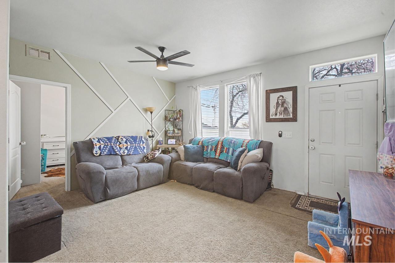 1224 1/2 Burrell Ave, Lewiston, Idaho 83501, 3 Bedrooms, 2 Bathrooms, Residential For Sale, Price $325,000,MLS 98972932