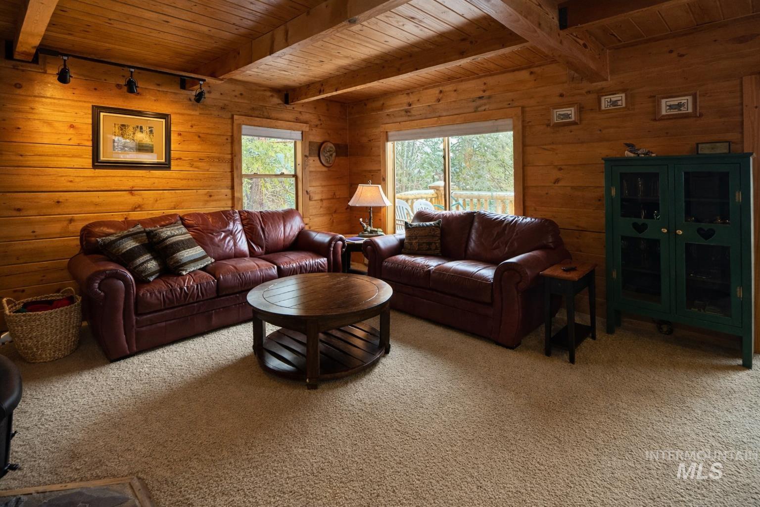 397 Warm Lake Rd, Cascade, Idaho 83611, 4 Bedrooms, 2 Bathrooms, Residential For Sale, Price $740,000,MLS 98972934