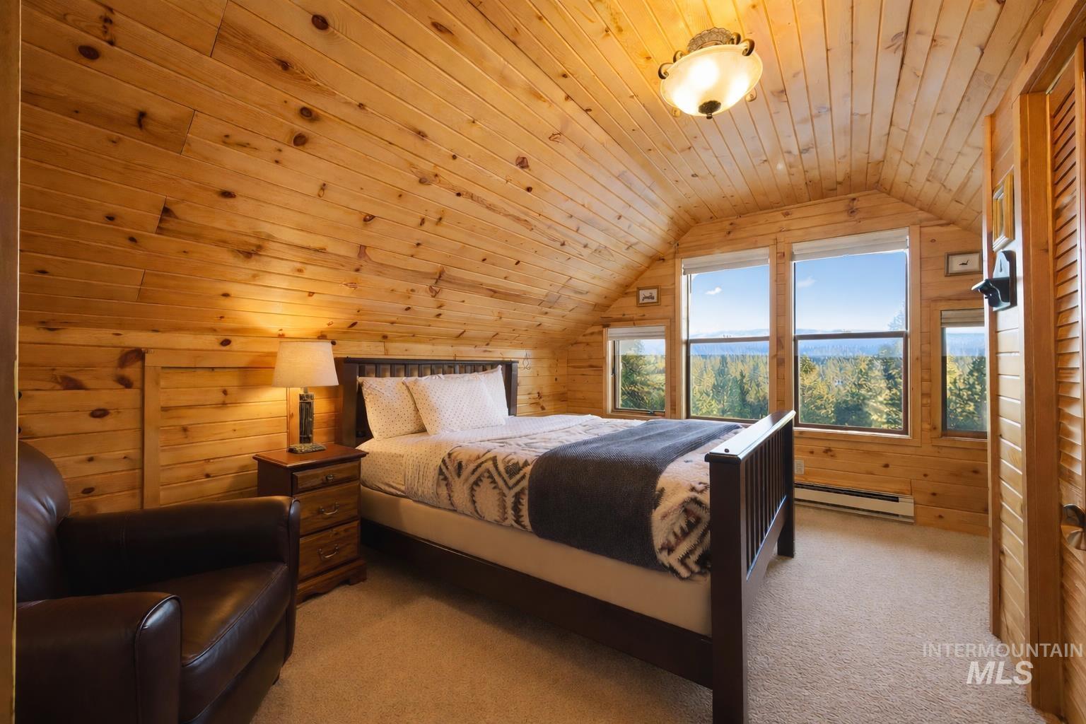 397 Warm Lake Rd, Cascade, Idaho 83611, 4 Bedrooms, 2 Bathrooms, Residential For Sale, Price $740,000,MLS 98972934