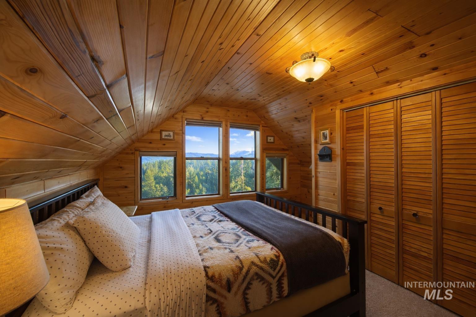 397 Warm Lake Rd, Cascade, Idaho 83611, 4 Bedrooms, 2 Bathrooms, Residential For Sale, Price $740,000,MLS 98972934