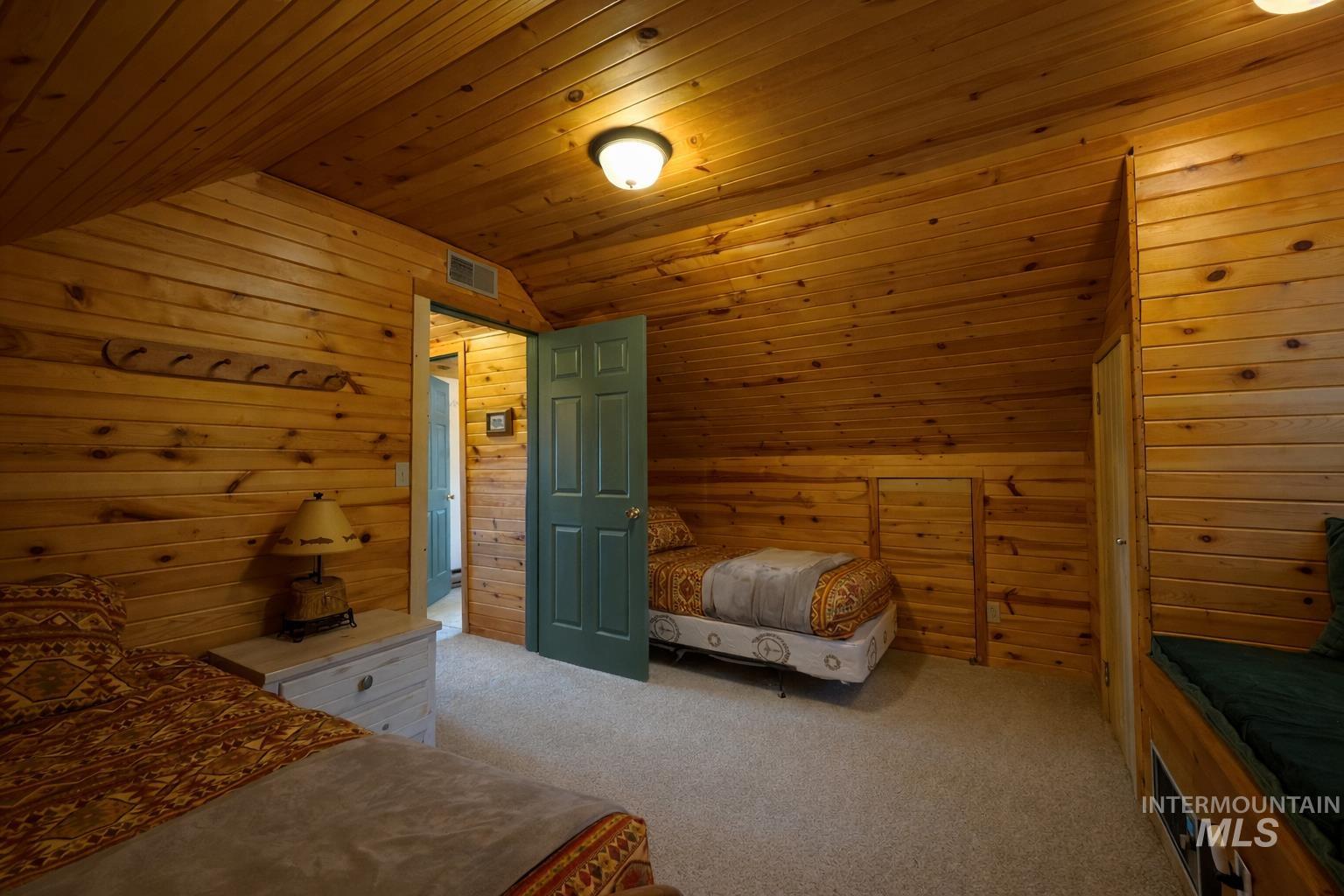 397 Warm Lake Rd, Cascade, Idaho 83611, 4 Bedrooms, 2 Bathrooms, Residential For Sale, Price $740,000,MLS 98972934