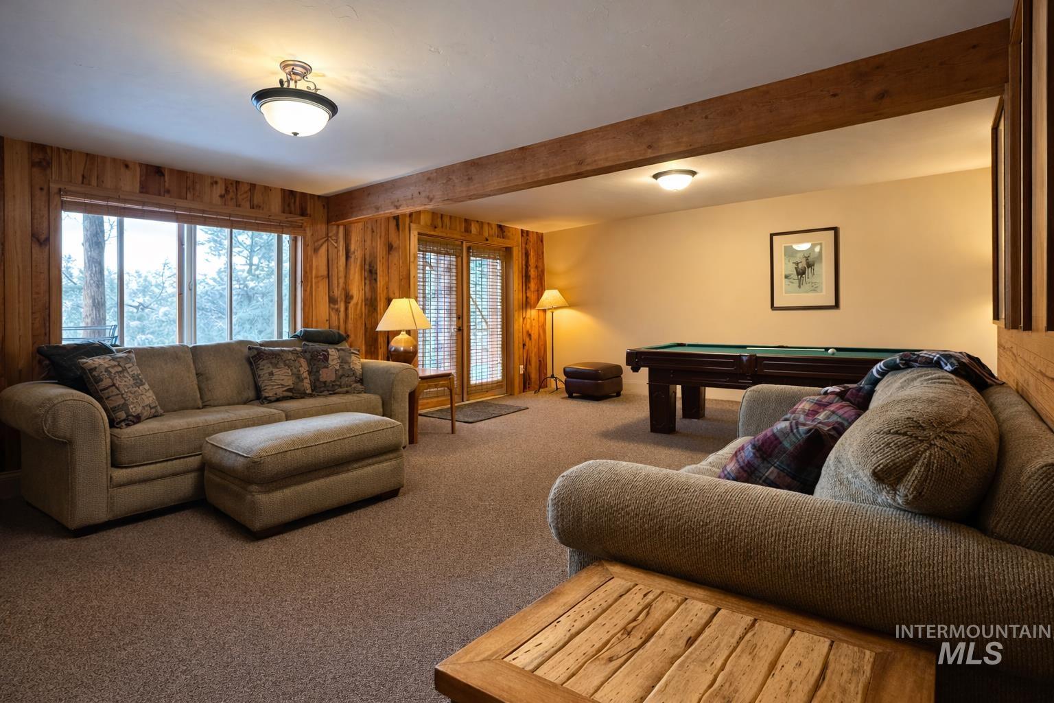 397 Warm Lake Rd, Cascade, Idaho 83611, 4 Bedrooms, 2 Bathrooms, Residential For Sale, Price $740,000,MLS 98972934