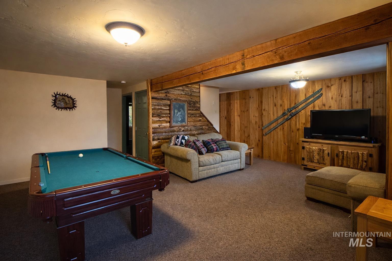 397 Warm Lake Rd, Cascade, Idaho 83611, 4 Bedrooms, 2 Bathrooms, Residential For Sale, Price $740,000,MLS 98972934