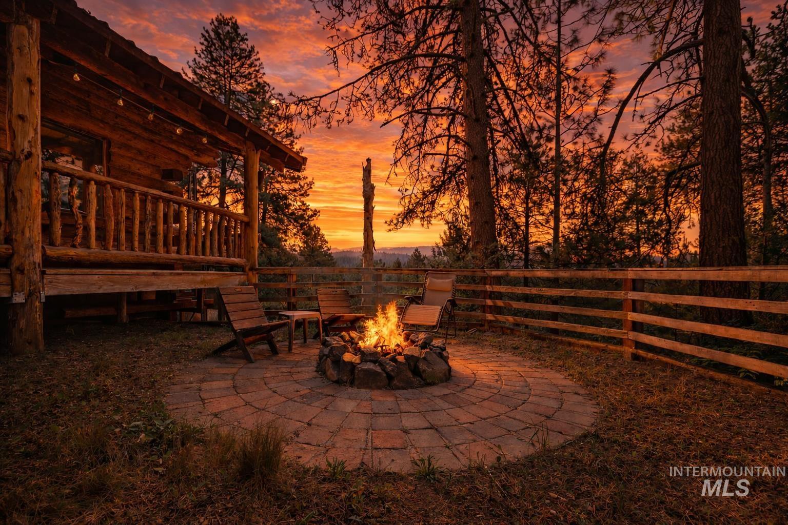 397 Warm Lake Rd, Cascade, Idaho 83611, 4 Bedrooms, 2 Bathrooms, Residential For Sale, Price $740,000,MLS 98972934