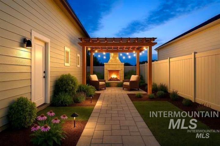 9943 W Sunberry Ct, Star, Idaho 83669, 4 Bedrooms, 2.5 Bathrooms, Residential For Sale, Price $679,995,MLS 98972937