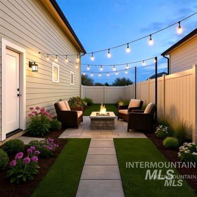 9943 W Sunberry Ct, Star, Idaho 83669, 4 Bedrooms, 2.5 Bathrooms, Residential For Sale, Price $679,995,MLS 98972937