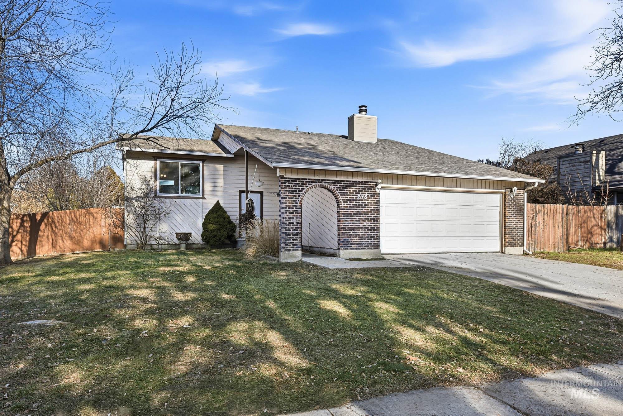 Residential For Sale