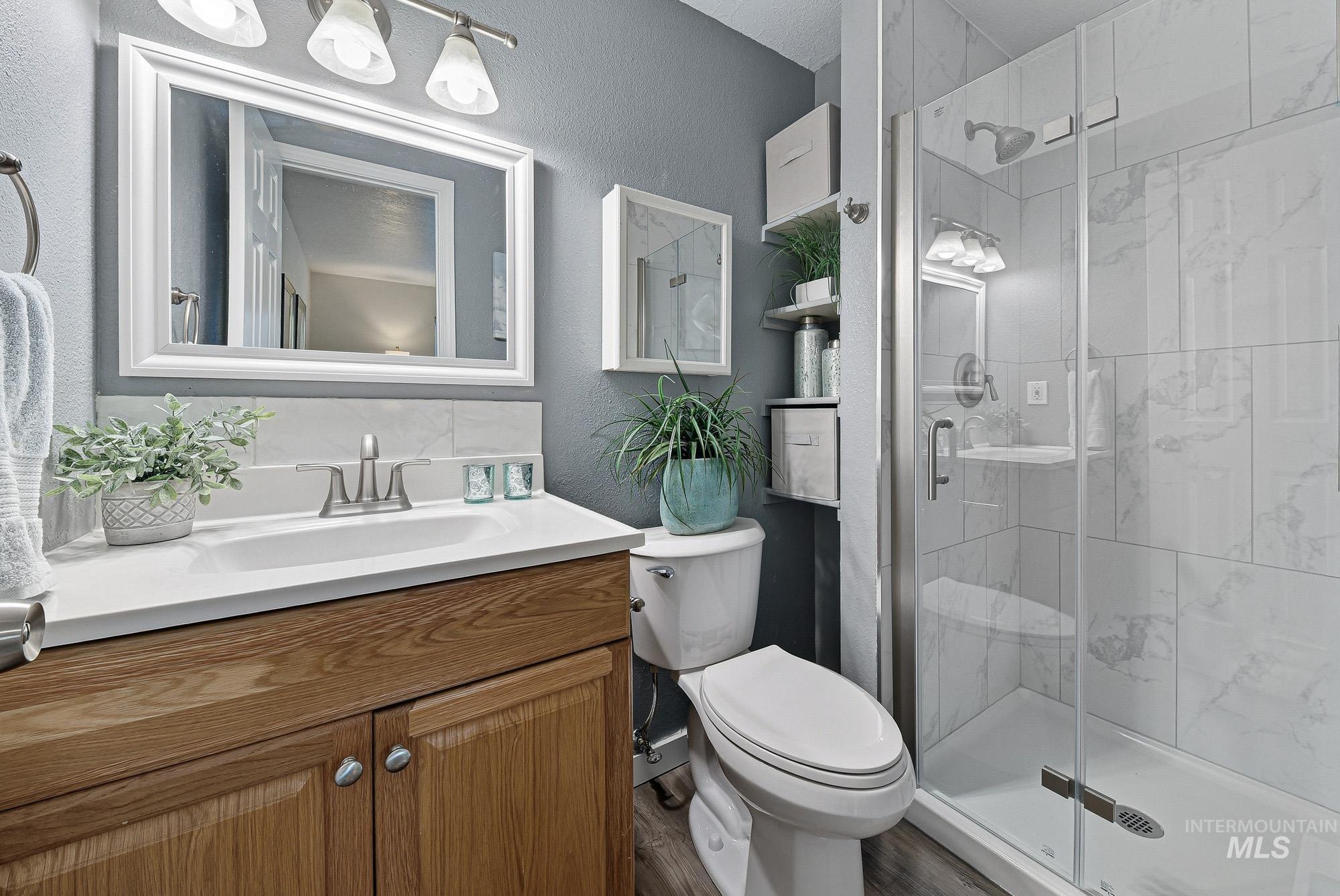 278 E Ranch Drive, Eagle, Idaho 83616, 5 Bedrooms, 3 Bathrooms, Residential For Sale, Price $565,000,MLS 98972939