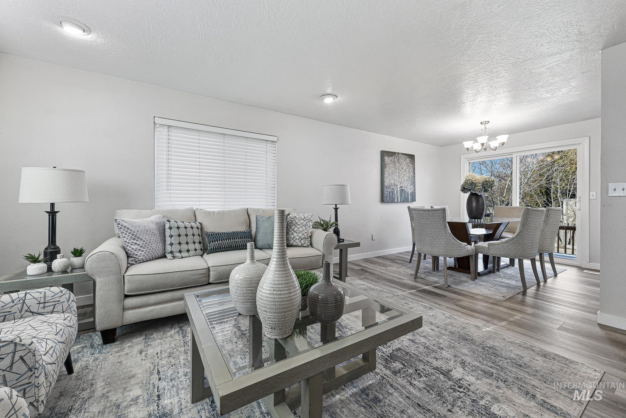 278 E Ranch Drive, Eagle, Idaho 83616, 5 Bedrooms, 3 Bathrooms, Residential For Sale, Price $565,000,MLS 98972939