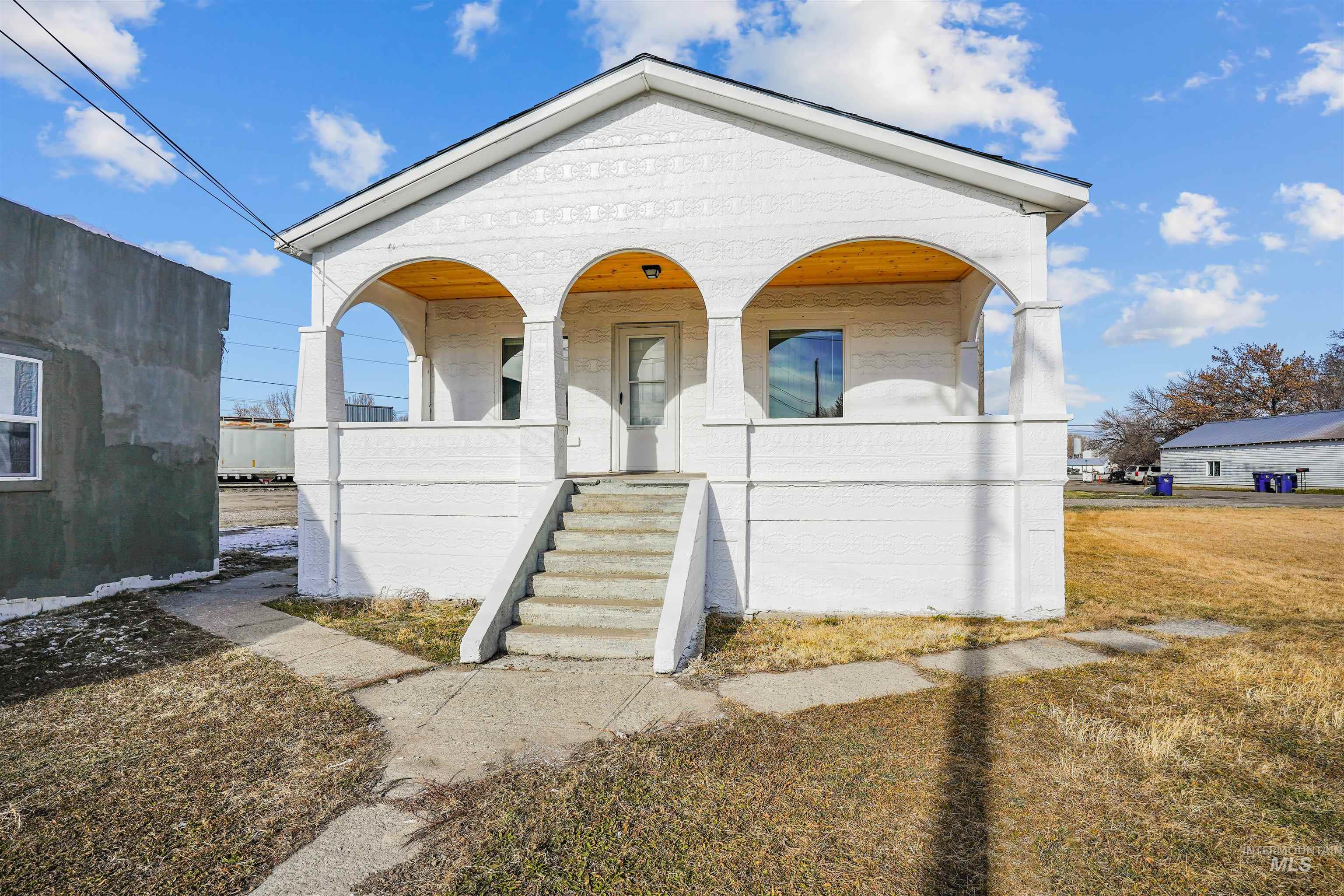 Residential For Sale