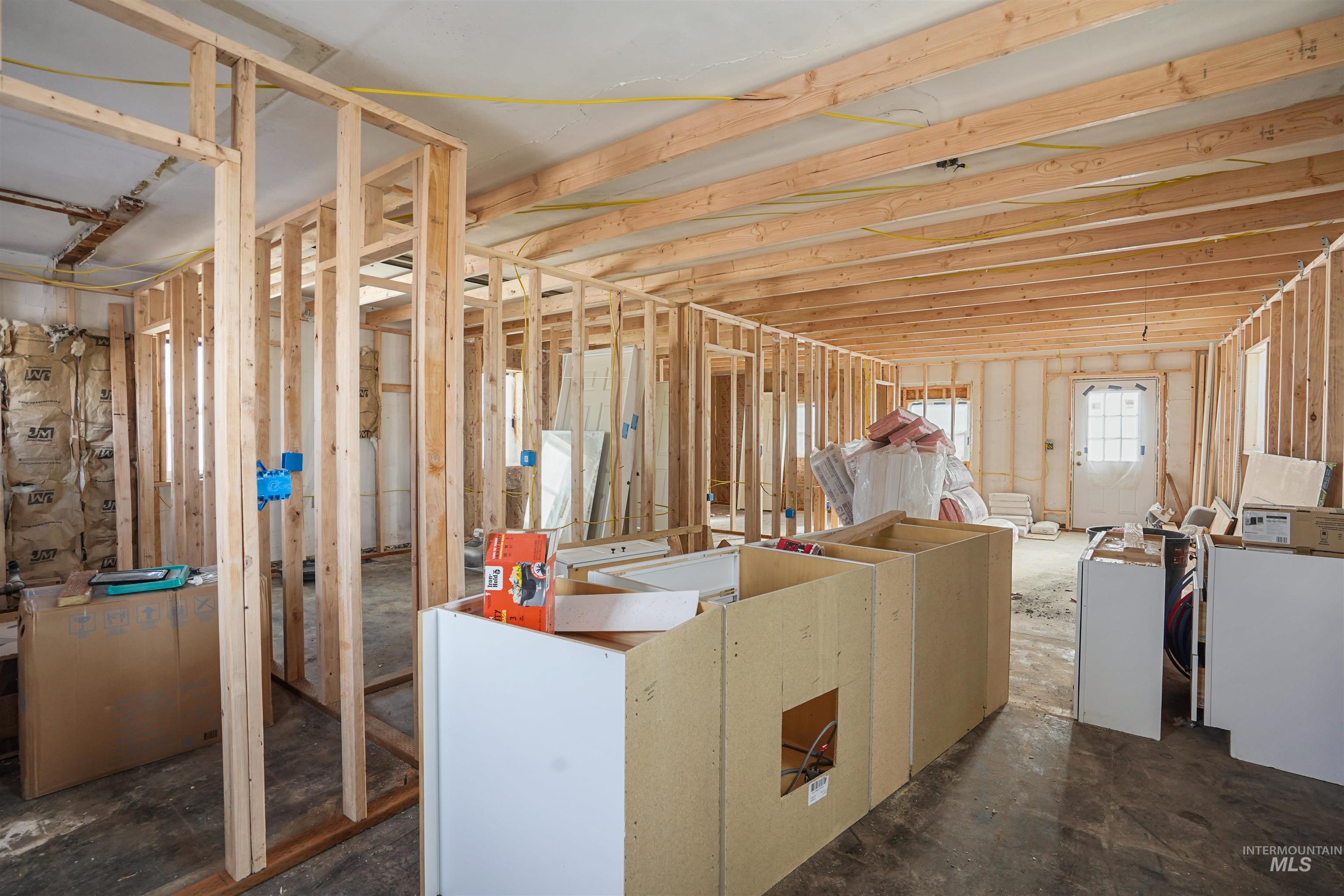 206 E 8th Street, Rupert, Idaho 83350, 2 Bedrooms, 2 Bathrooms, Residential For Sale, Price $250,000,MLS 98972940