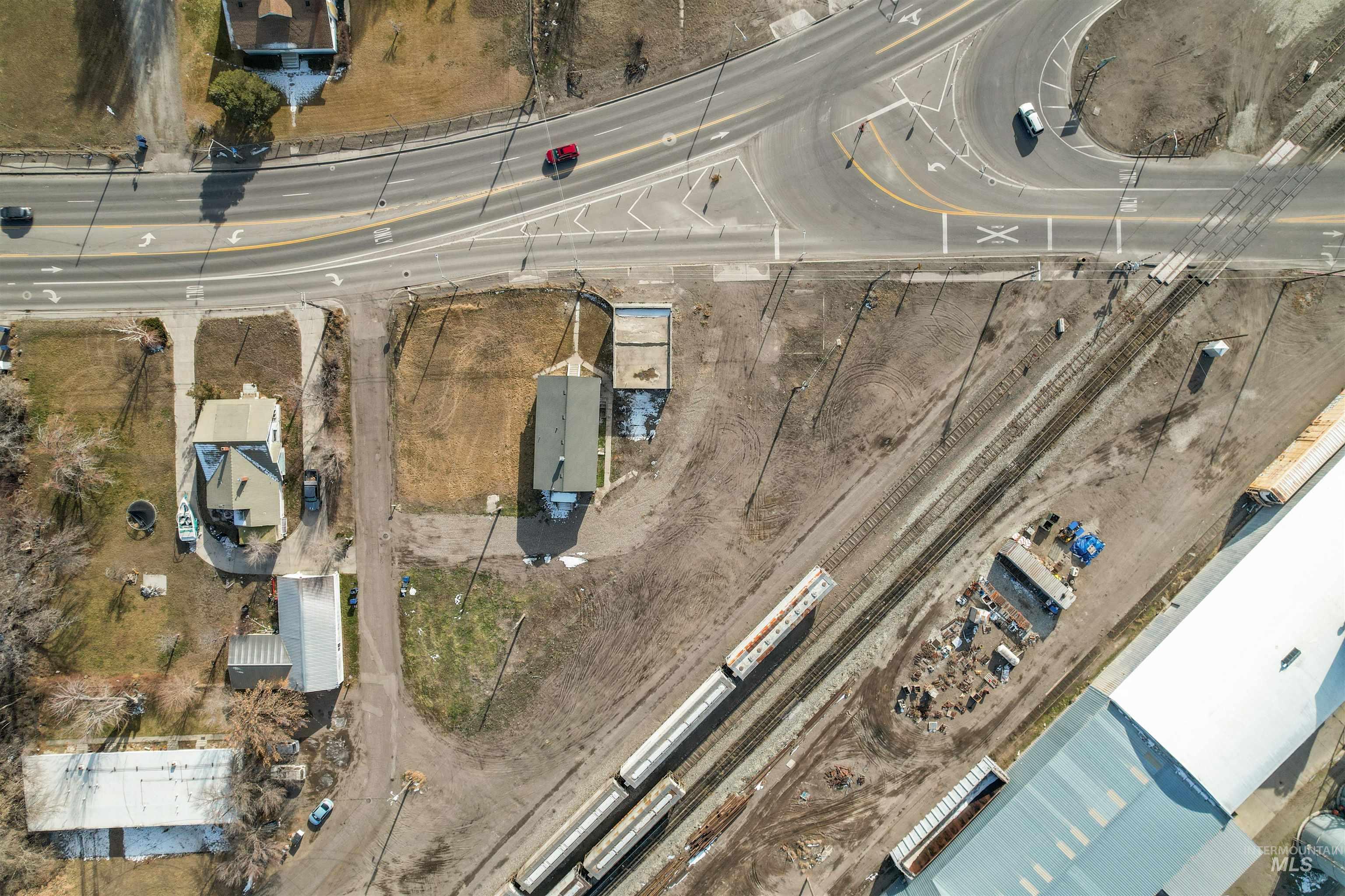 206 E 8th Street, Rupert, Idaho 83350, 2 Bedrooms, 2 Bathrooms, Residential For Sale, Price $250,000,MLS 98972940