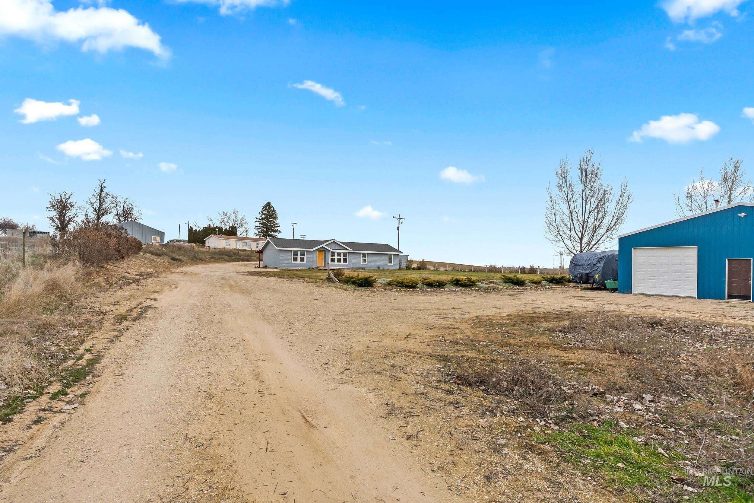 12944 Goodson Rd, Middleton, Idaho 83644, 4 Bedrooms, 2 Bathrooms, Residential For Sale, Price $535,000,MLS 98972941