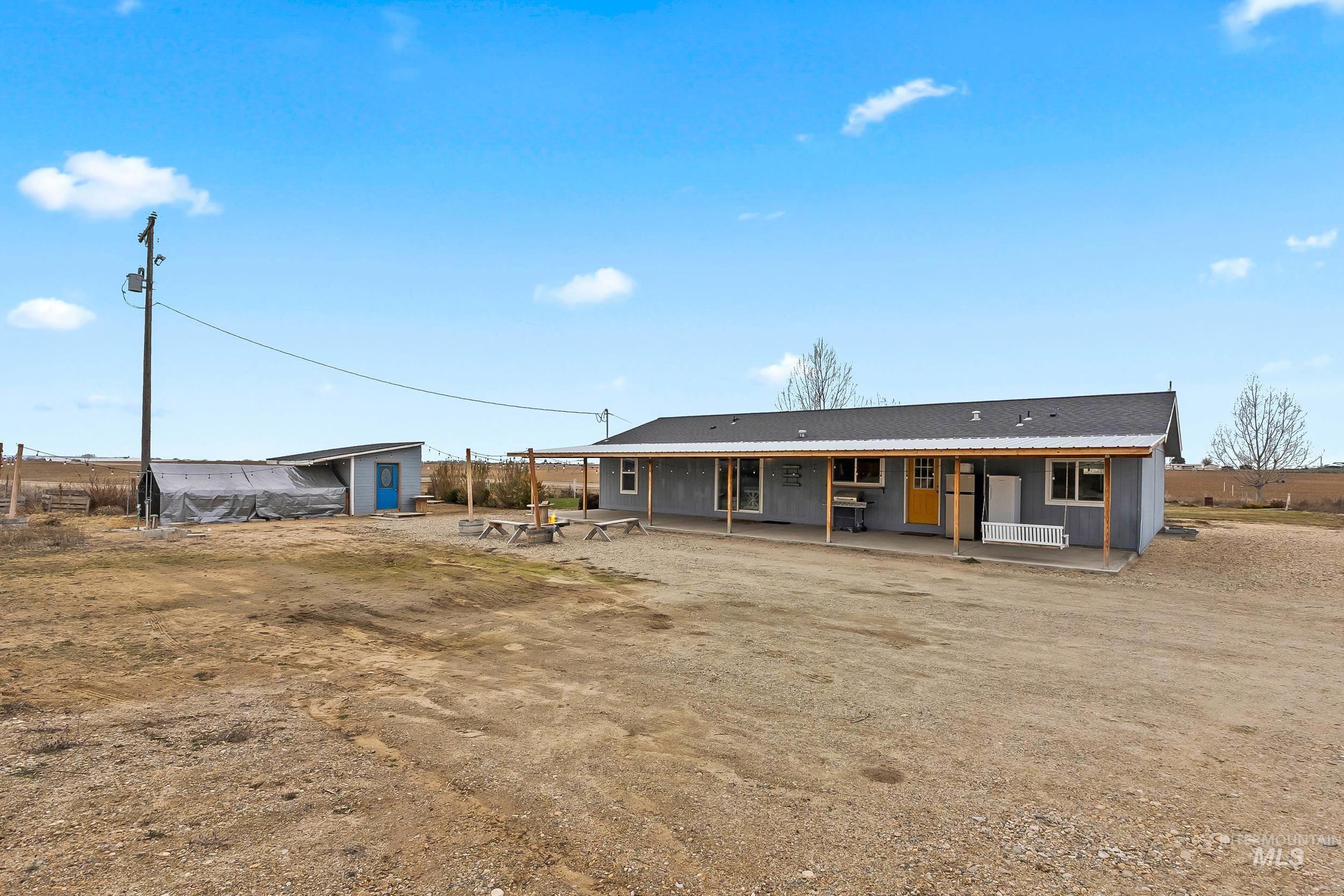 12944 Goodson Rd, Middleton, Idaho 83644, 4 Bedrooms, 2 Bathrooms, Residential For Sale, Price $535,000,MLS 98972941