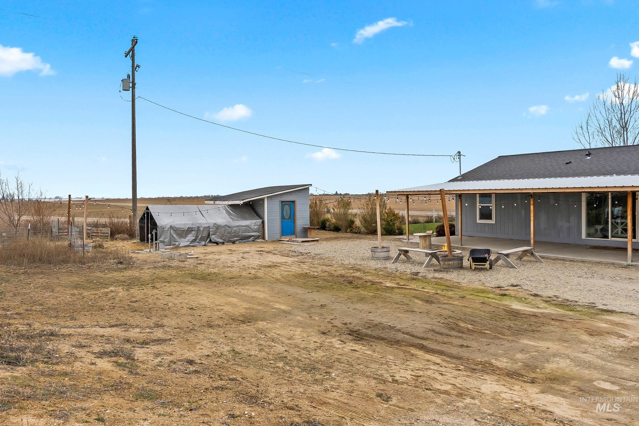 12944 Goodson Rd, Middleton, Idaho 83644, 4 Bedrooms, 2 Bathrooms, Residential For Sale, Price $535,000,MLS 98972941