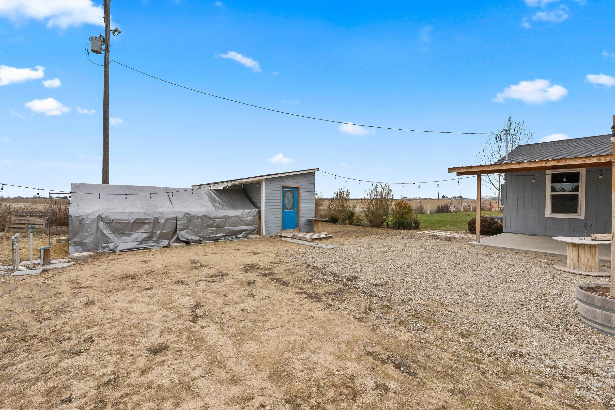 12944 Goodson Rd, Middleton, Idaho 83644, 4 Bedrooms, 2 Bathrooms, Residential For Sale, Price $535,000,MLS 98972941