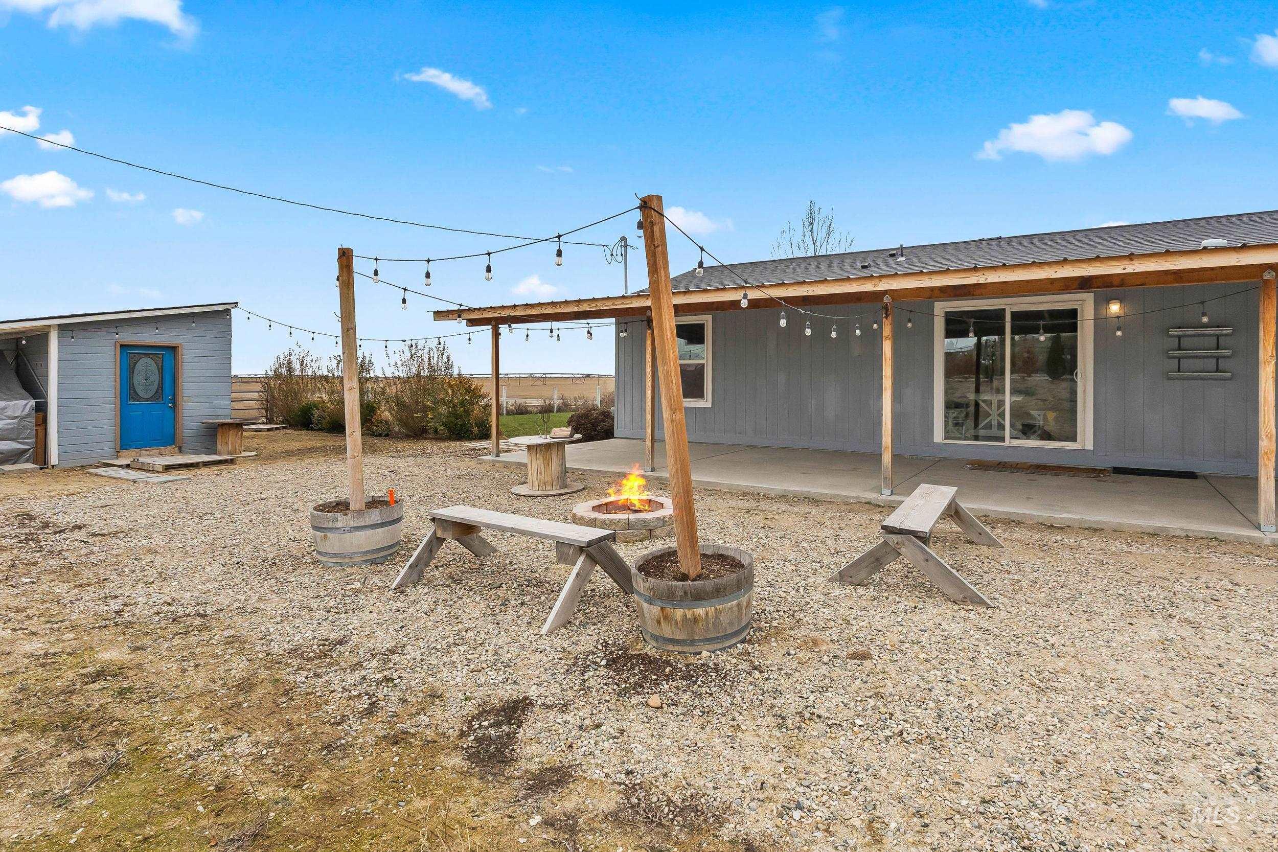 12944 Goodson Rd, Middleton, Idaho 83644, 4 Bedrooms, 2 Bathrooms, Residential For Sale, Price $535,000,MLS 98972941