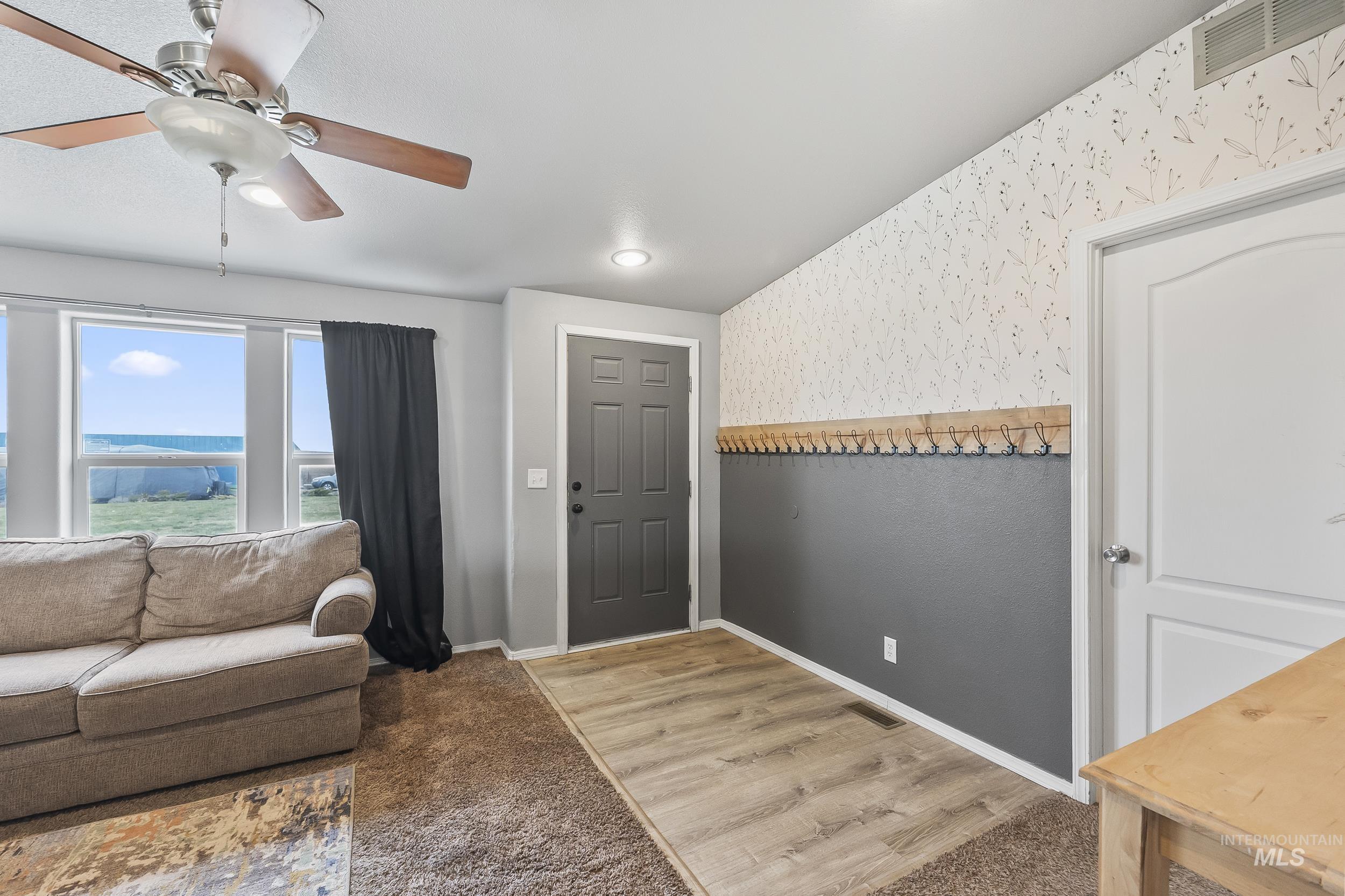 12944 Goodson Rd, Middleton, Idaho 83644, 4 Bedrooms, 2 Bathrooms, Residential For Sale, Price $535,000,MLS 98972941