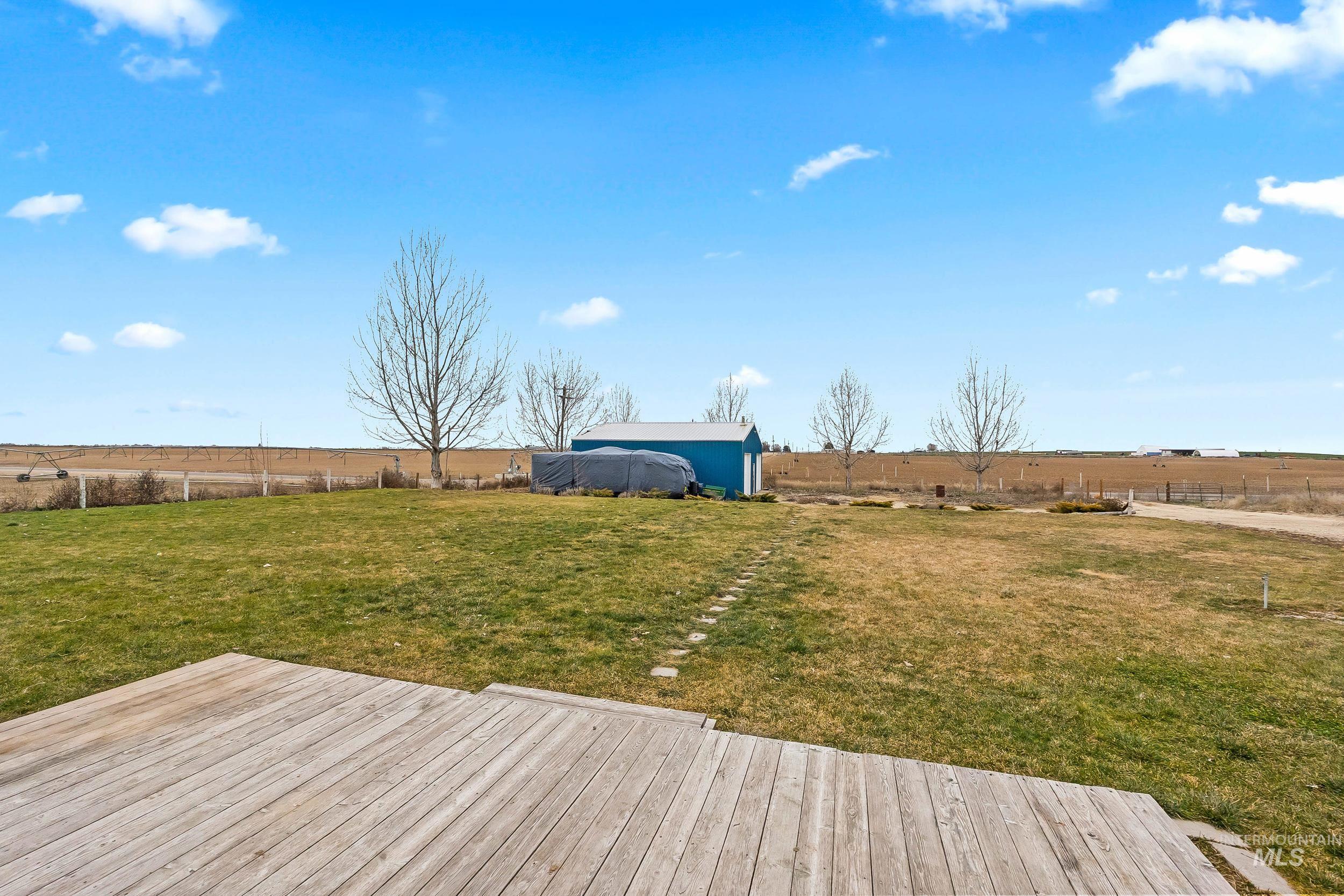 12944 Goodson Rd, Middleton, Idaho 83644, 4 Bedrooms, 2 Bathrooms, Residential For Sale, Price $535,000,MLS 98972941