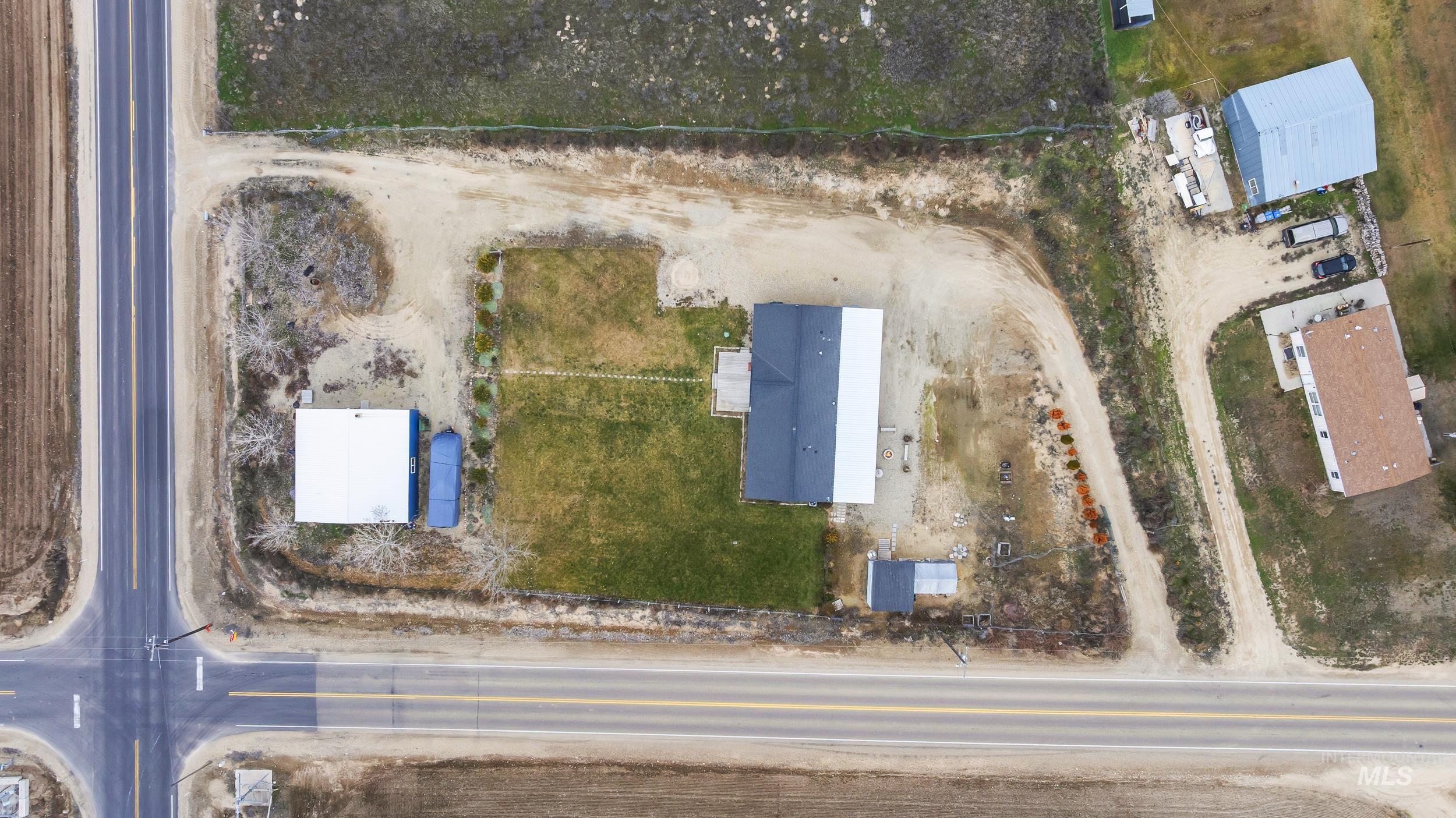 12944 Goodson Rd, Middleton, Idaho 83644, 4 Bedrooms, 2 Bathrooms, Residential For Sale, Price $535,000,MLS 98972941