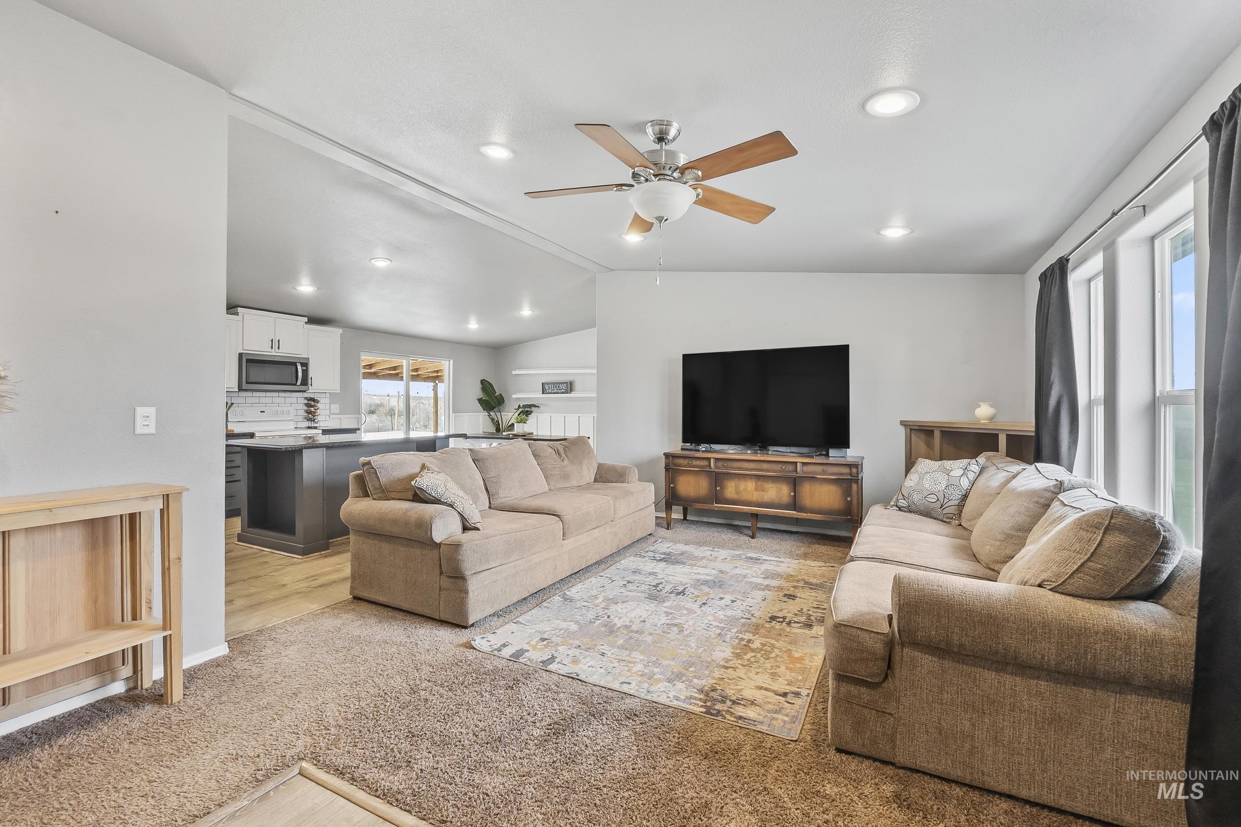 12944 Goodson Rd, Middleton, Idaho 83644, 4 Bedrooms, 2 Bathrooms, Residential For Sale, Price $535,000,MLS 98972941