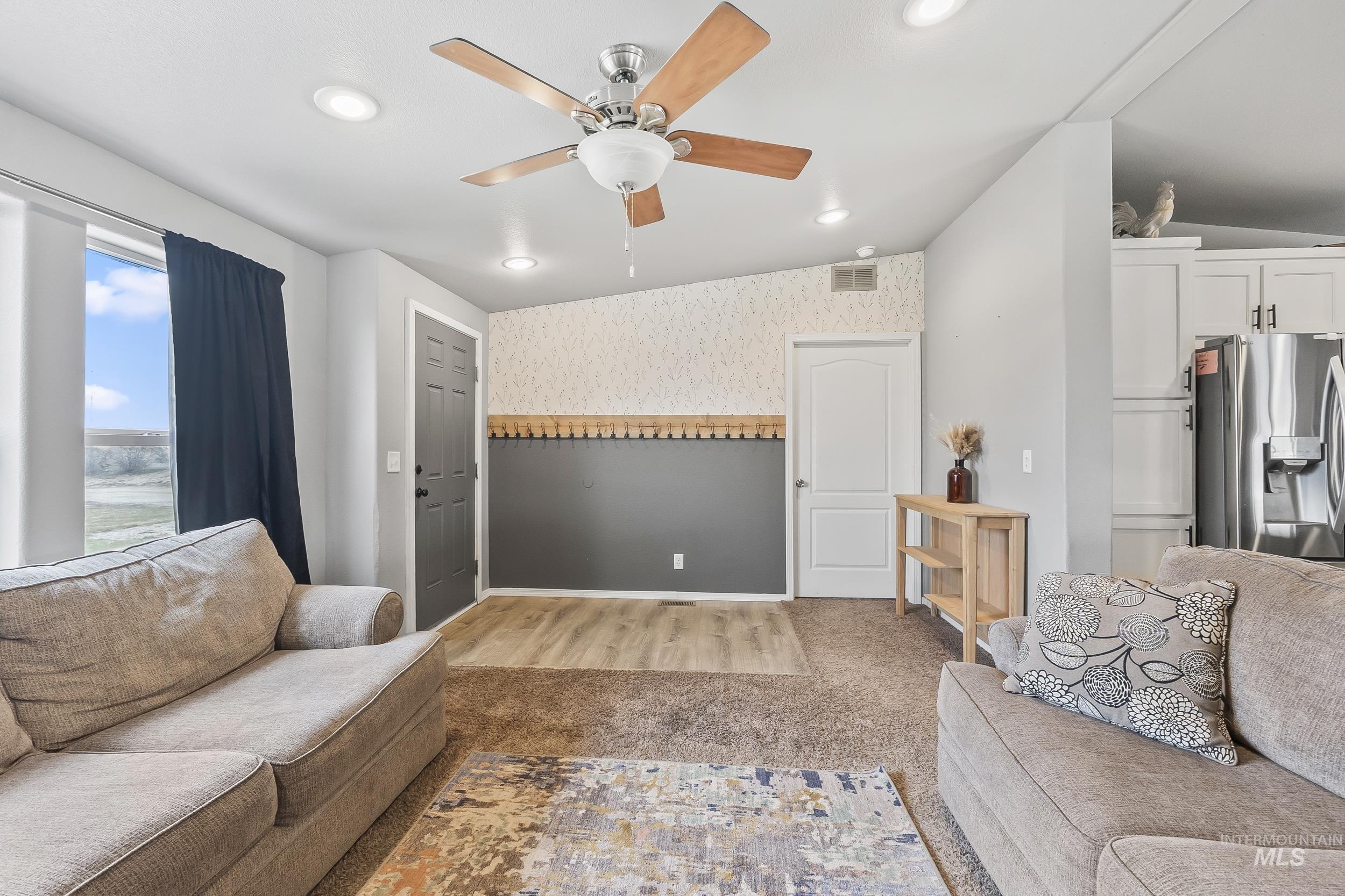 12944 Goodson Rd, Middleton, Idaho 83644, 4 Bedrooms, 2 Bathrooms, Residential For Sale, Price $535,000,MLS 98972941