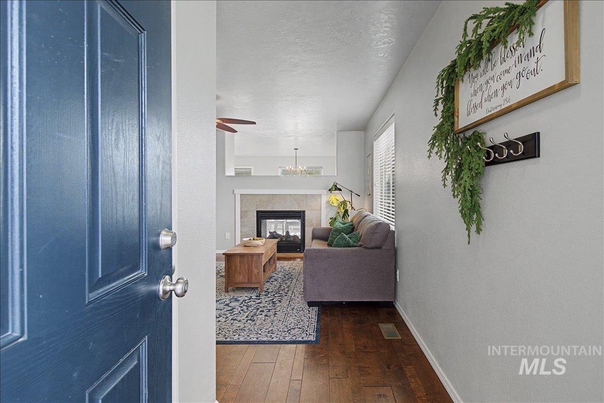 681 W Archerfield St, Meridian, Idaho 83646, 4 Bedrooms, 2.5 Bathrooms, Residential For Sale, Price $514,000,MLS 98972942