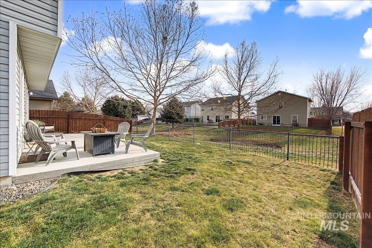 681 W Archerfield St, Meridian, Idaho 83646, 4 Bedrooms, 2.5 Bathrooms, Residential For Sale, Price $514,000,MLS 98972942