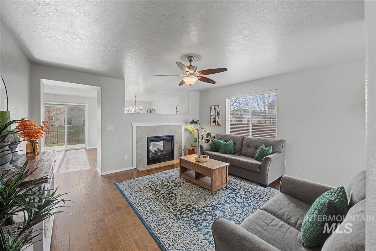 681 W Archerfield St, Meridian, Idaho 83646, 4 Bedrooms, 2.5 Bathrooms, Residential For Sale, Price $514,000,MLS 98972942