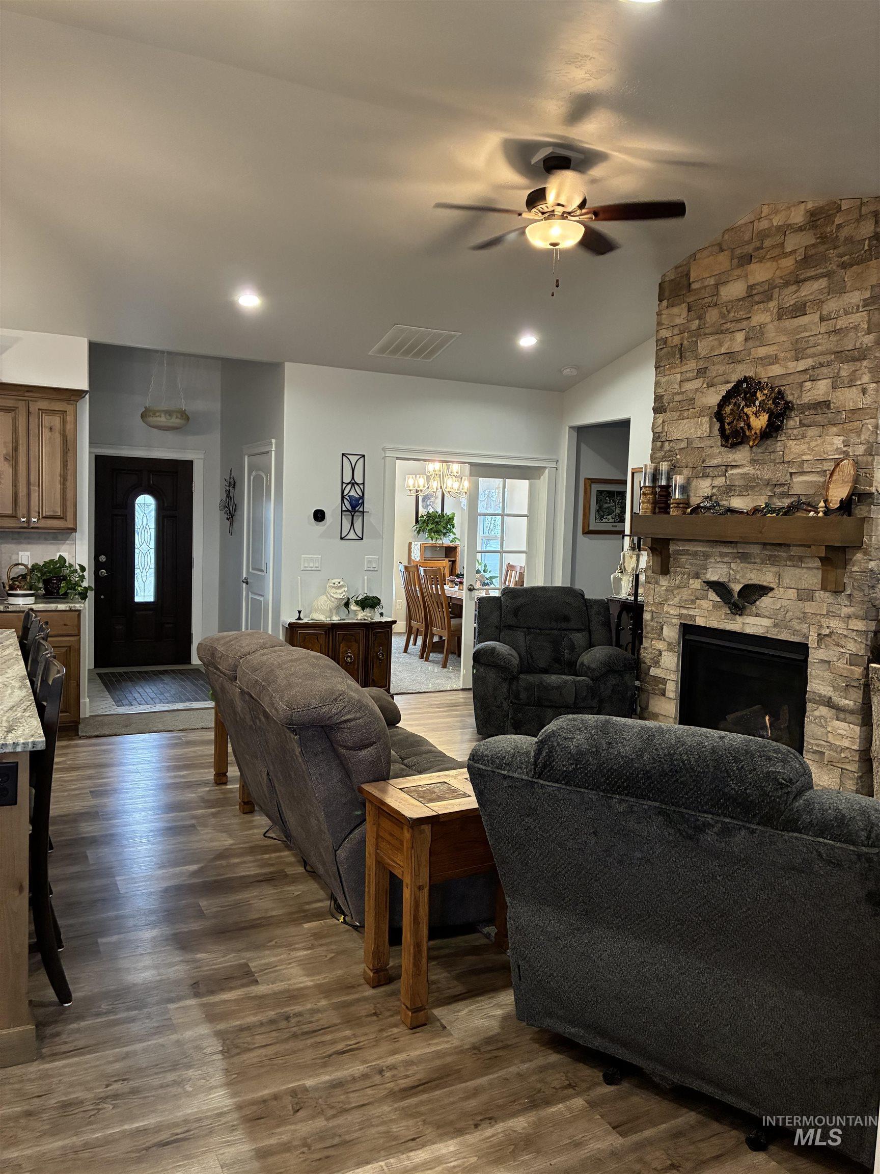 764 Heidi Terrace, Kimberly, Idaho 83341, 4 Bedrooms, 2 Bathrooms, Residential For Sale, Price $785,000,MLS 98972944