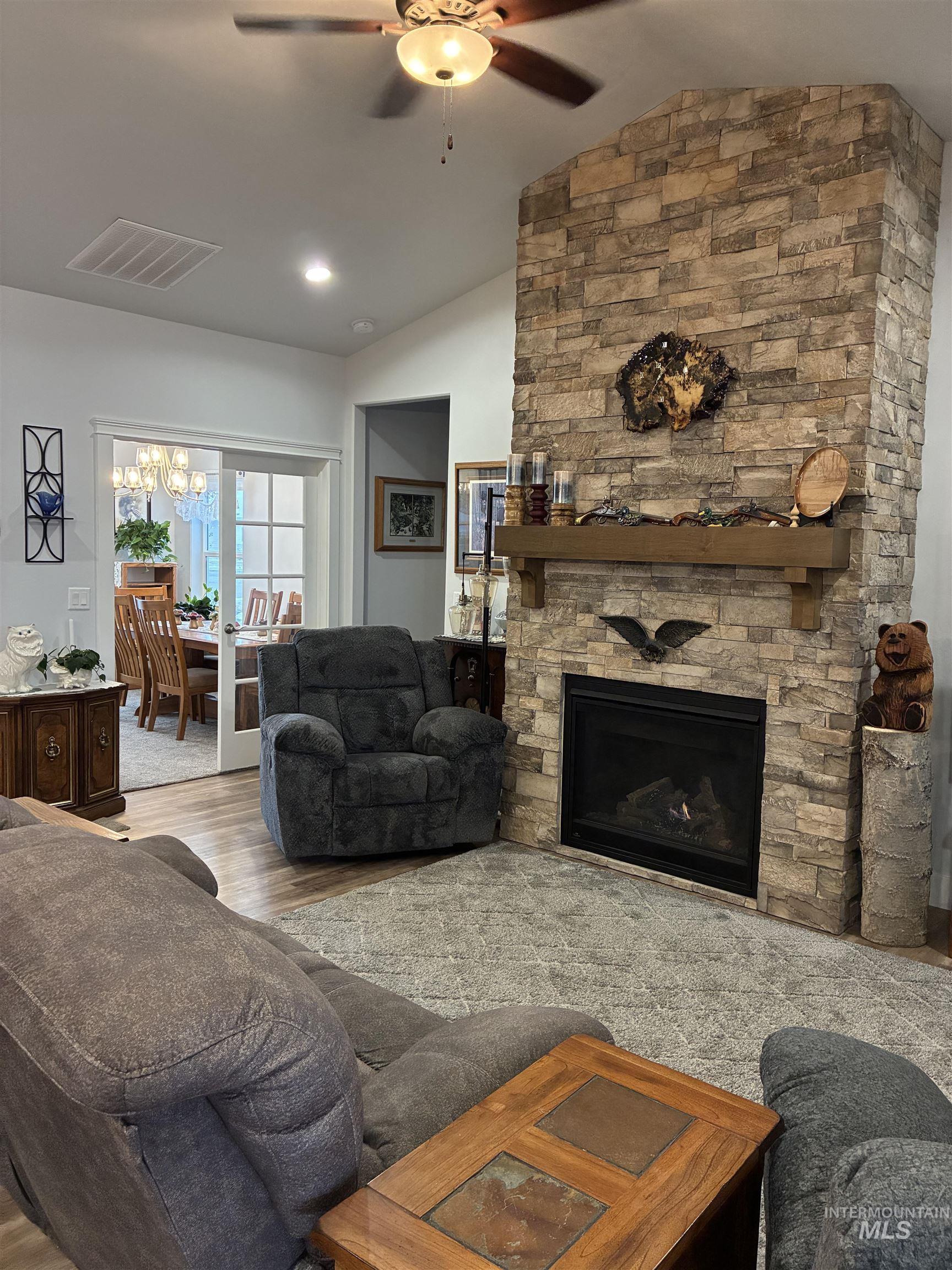 764 Heidi Terrace, Kimberly, Idaho 83341, 4 Bedrooms, 2 Bathrooms, Residential For Sale, Price $785,000,MLS 98972944