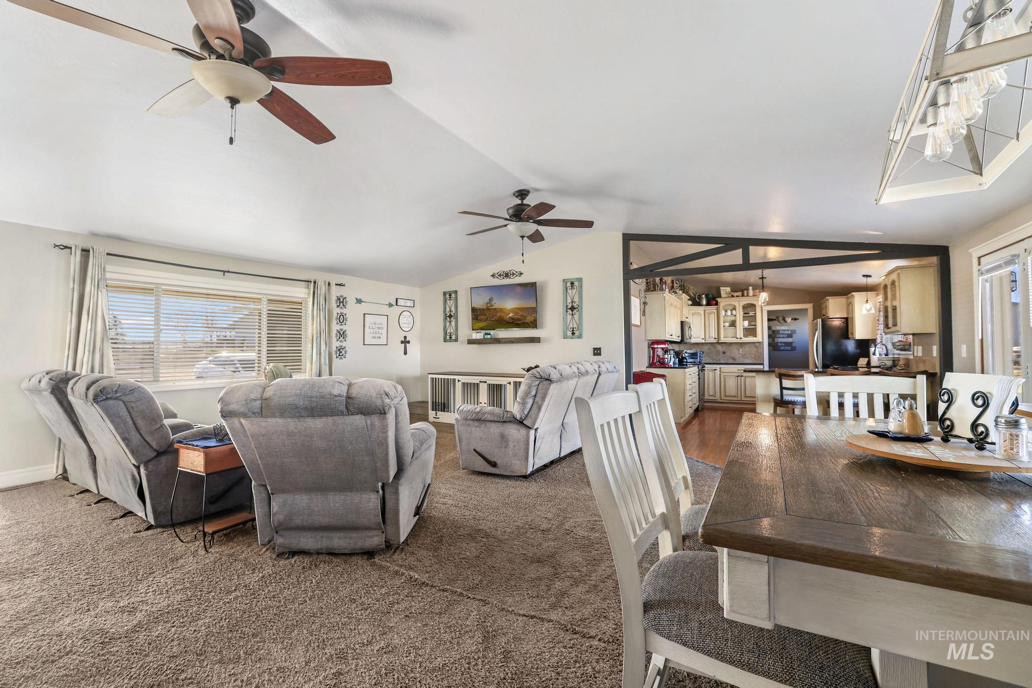 2342 Garey Ln, Filer, Idaho 83328-5543, 4 Bedrooms, 3 Bathrooms, Residential For Sale, Price $575,000,MLS 98972946