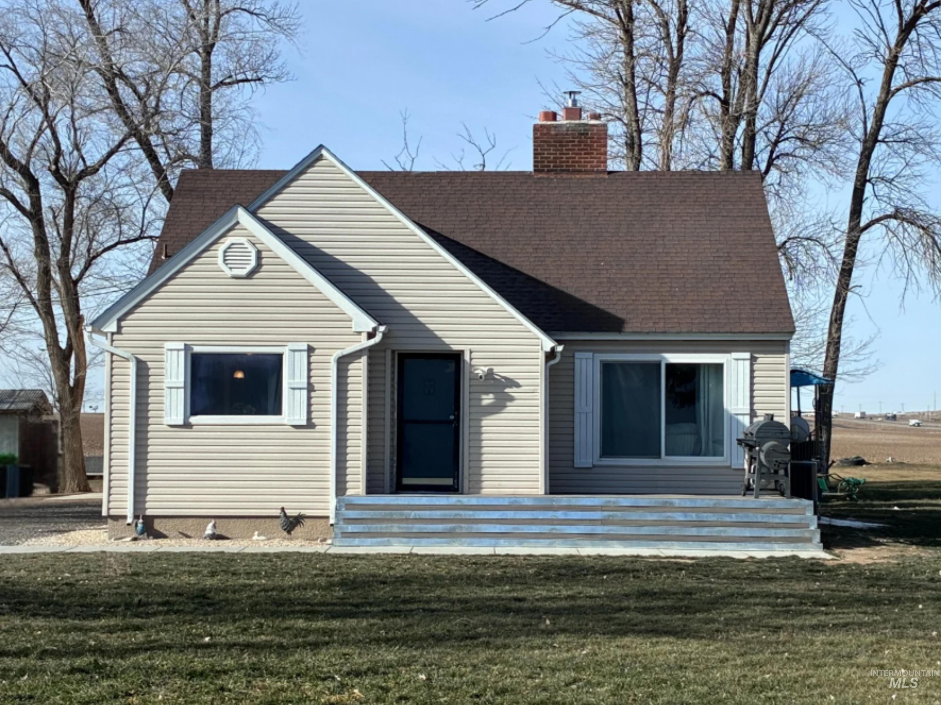 1013 Eden Rd, Eden, Idaho 83325-5233, 4 Bedrooms, 2 Bathrooms, Residential For Sale, Price $365,000,MLS 98972947