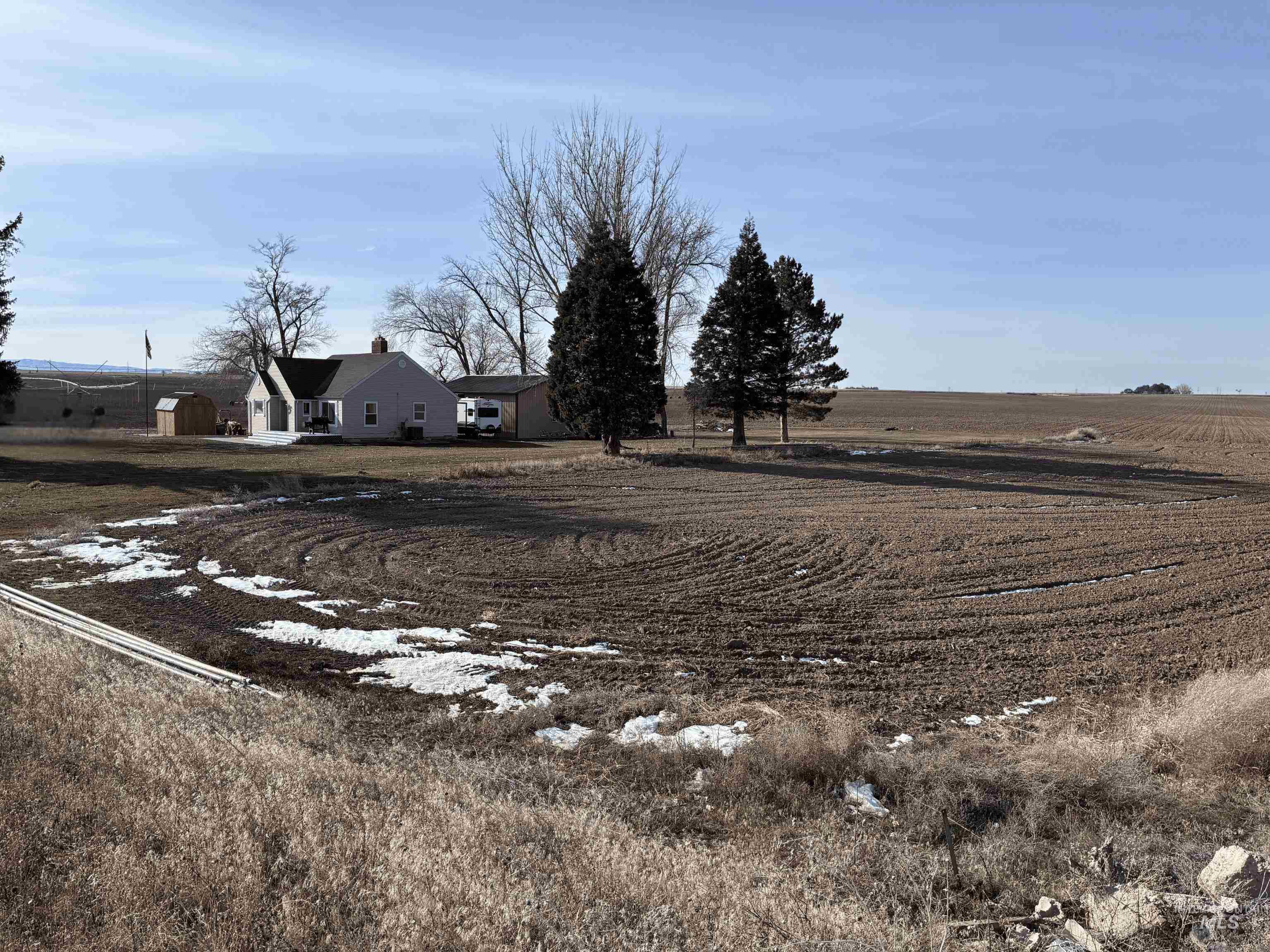 1013 Eden Rd, Eden, Idaho 83325-5233, 4 Bedrooms, 2 Bathrooms, Residential For Sale, Price $365,000,MLS 98972947